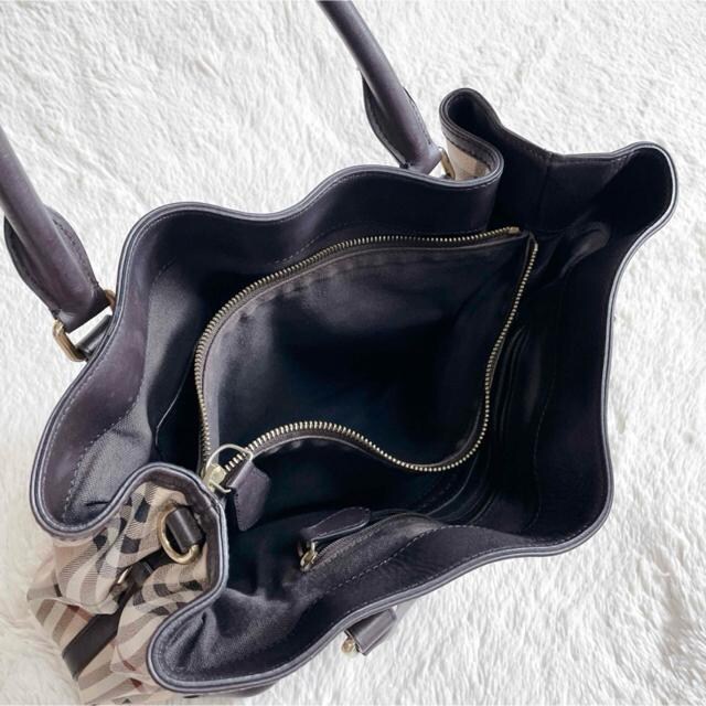 i  BURBERRY Vh[z[X S xg PVC g[gobO  uh 