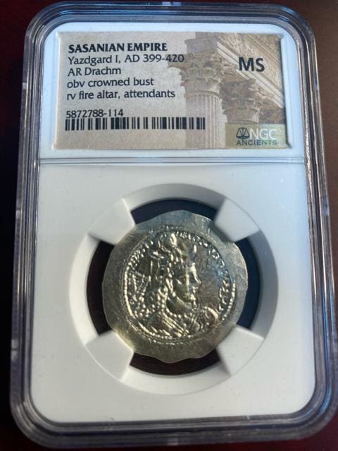 PCGS NCG ݁@AeB[NRC@ÑK   zr[ 