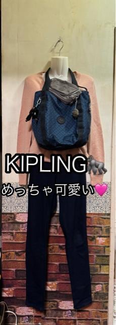 ӂ߂āKIPLINGВg[gE|[`EUNIQLOJV~Z[^[EUNIQLOXLj[4_܂Ƃߔ聚1000~`   uh 