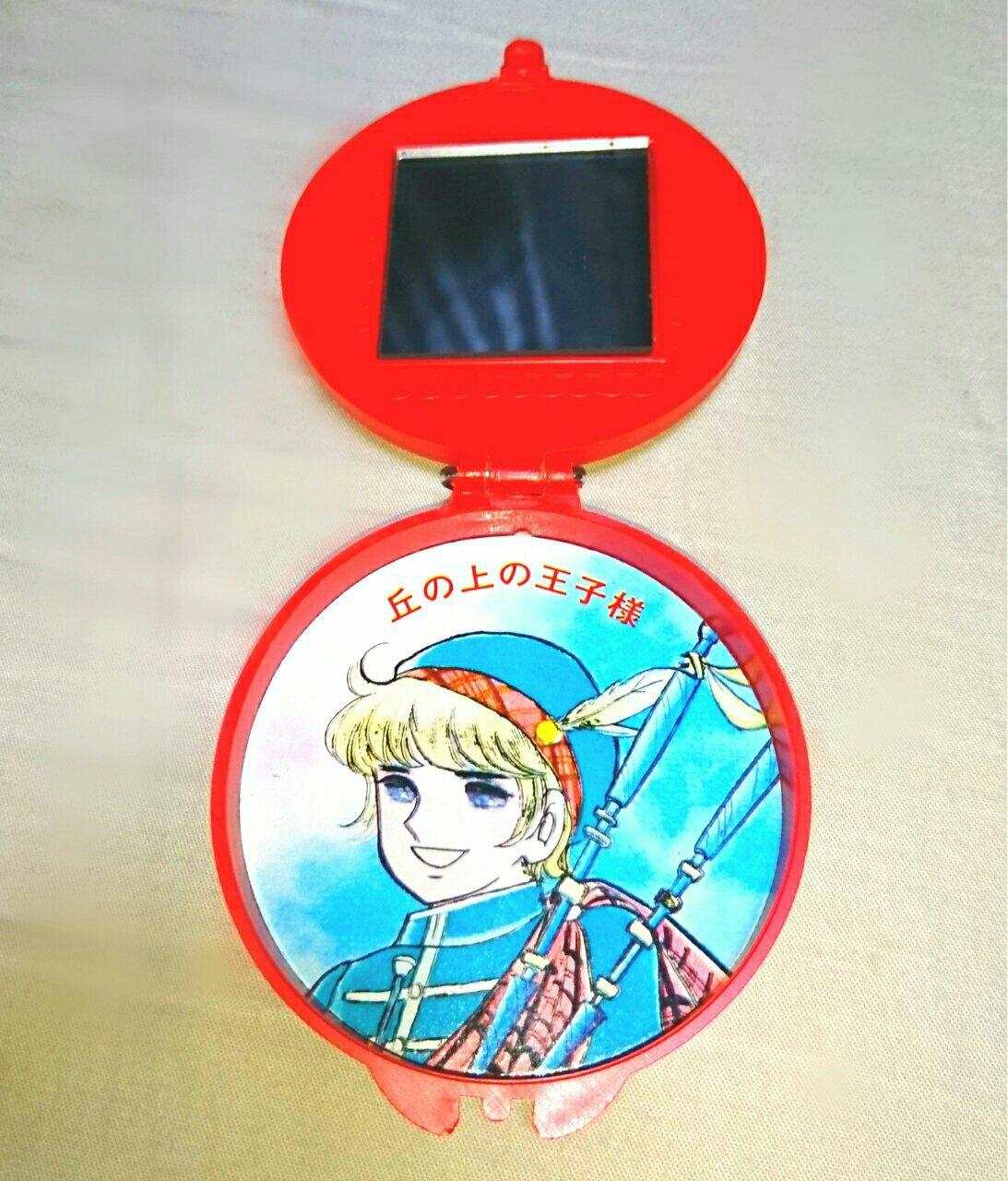 【新品未使用】キャンディ・キャンディいがらしゆみこ シャープペンシル昭和レトロ 新品未使用】漫画キャンディキャンディ シャーペン4本 昭和