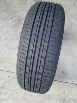  165/55R15  Rn}@ECOS  ES31  1{@usedi
