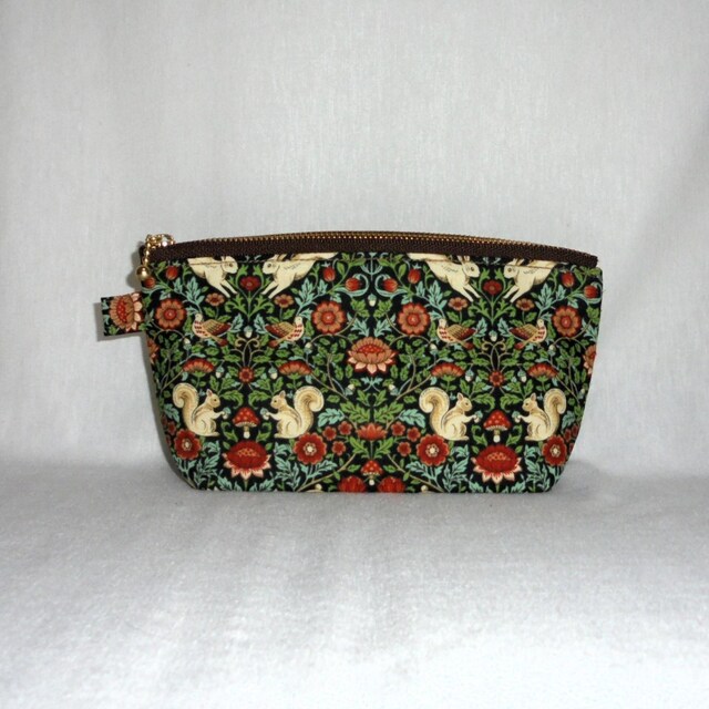 Antique Flowerforest animalsΌnt@Xi[|[`   t@bV 