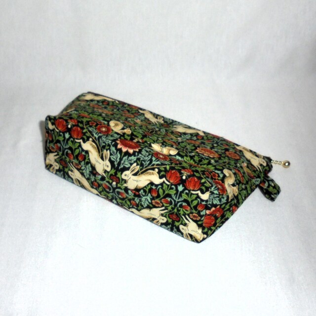 Antique Flowerforest animalsΌnt@Xi[|[`  t@bV 