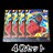 【DRAGON BALL SUPER CARD GAME】シサミ4枚セット
