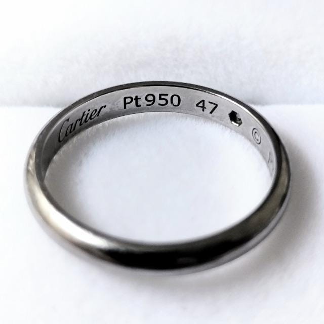 JeBG _Ch 1895 EFfBO O Pt950 ؖt  uh 