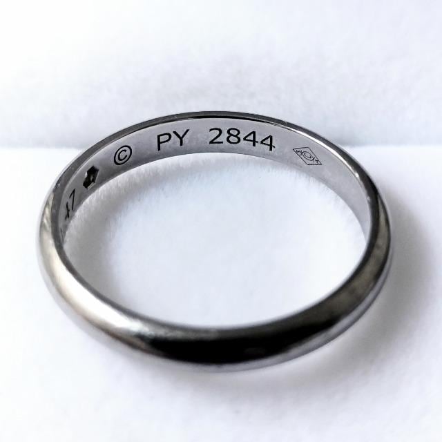 JeBG _Ch 1895 EFfBO O Pt950 ؖt  uh 