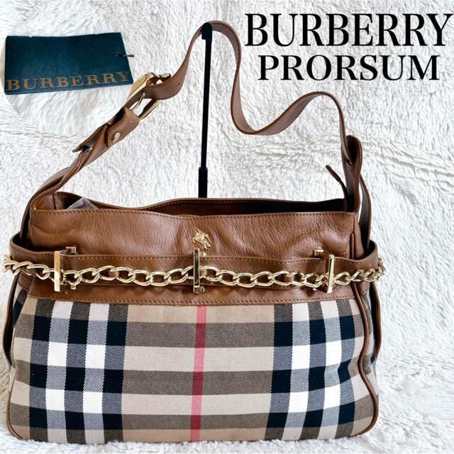 󏭖gp BURBERRY z[X `F[ mo`FbN V_[obO   uh 