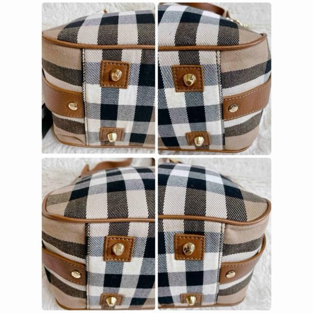 󏭖gp BURBERRY z[X `F[ mo`FbN V_[obO  uh 