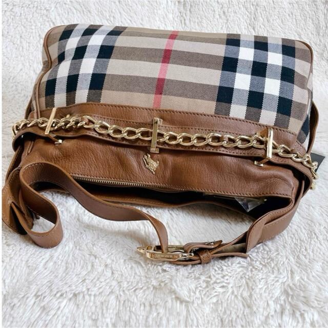 󏭖gp BURBERRY z[X `F[ mo`FbN V_[obO  uh 