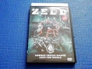 DVD@ZEDD@CROSS GENE@NXW