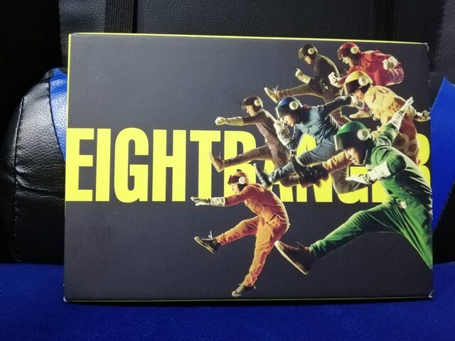 [Ճu[C] GCgW[ q[[F芮SŁySYz3g   CD/DVD/rfI 