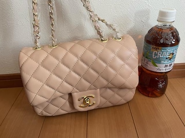CHANEL Vl@}gbZ