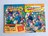 bN}[hT GB KU@ KU{ KCh ROCKMAN WORLD Guide Book@MEGA@MAN