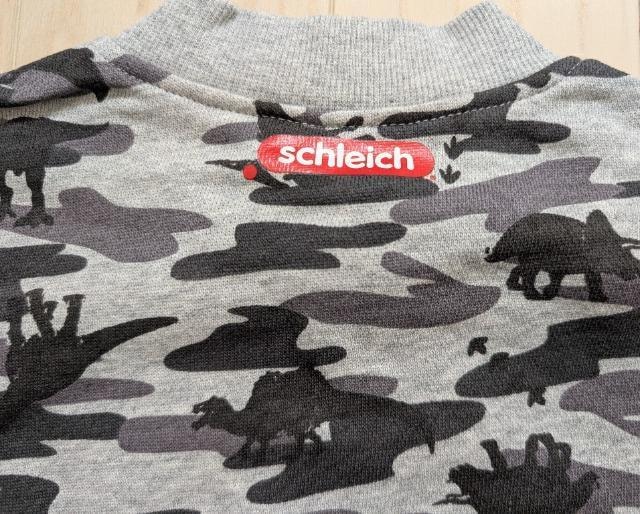 POOVCqSchleichсXEFbgWPbgVi  LbY/xr[ 
