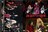 ALICE COOPER 最新AVO SESSION 2012 アリスクーパー