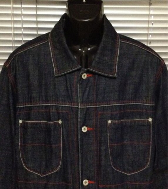 sMASTERPIECEtJKT APE lCo[tbh SUPREME Xe[V[ Be[W VINTAGE WPbg