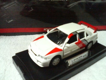 OH ï 1/43 WRC 1000ذ ݻ3#7 '96 Ϸ {