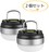LEDランタン 電池式 明るさ 130ルーメン/実用点灯7-27時間/防滴
