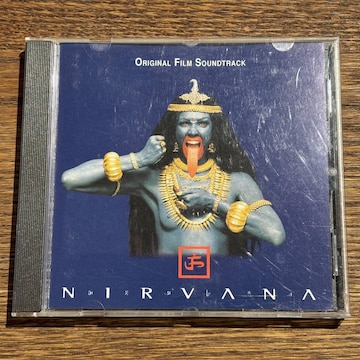 yNIRVANA [CD]z