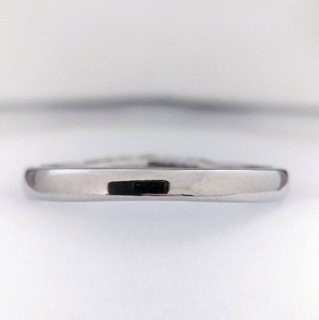 _Ch ꕶ G^jeB O Pt900 0.50ct 3.5g  ANZT[/v 