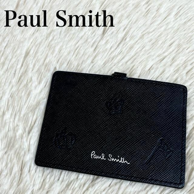 i Paul Smith |[X~X IDpXP[X J[hP[X    uh 