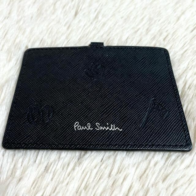i Paul Smith |[X~X IDpXP[X J[hP[X   uh 