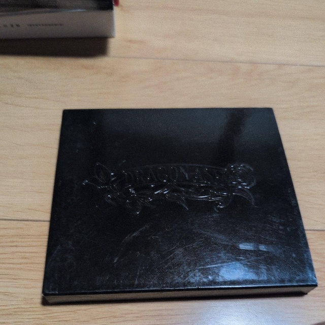 The Best of Dragon Ash with Changes VolD1   CD/DVD/rfI 