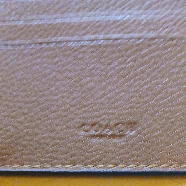 COACH2܃TCt  uh 