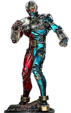 S.I.C. VOL.5 キカイダー01 ゼロワン | ホビー | オークション