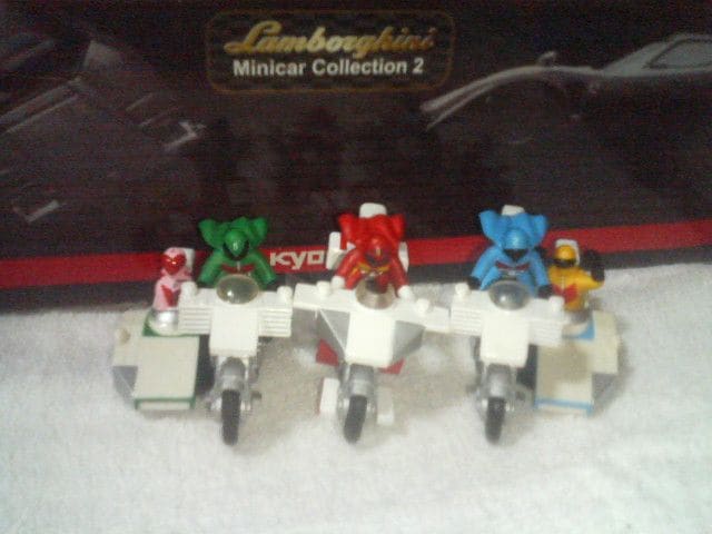 HW  o_C '03  SW[ bh}V[ u[}V[ O[}V[  o^N    