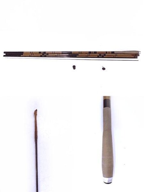 ւƁEEBISU GLASSROD 2000-15SREiEI@  W[/X|[c 