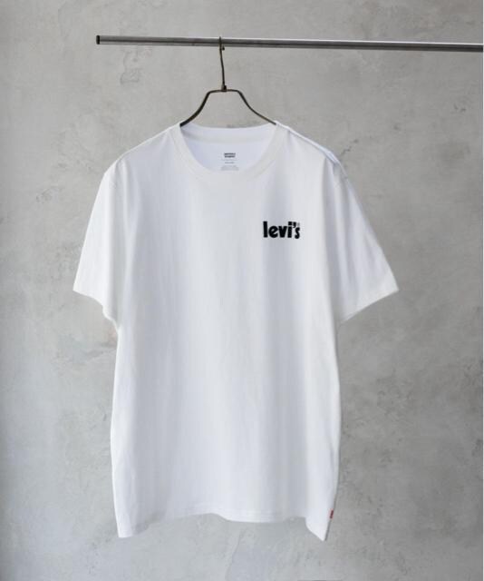 Vi@Levi's RELAXED FIT TVc Y@[oCX@{TCY XL 175`185cm 180~ 
