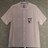 《ROC STAR》半袖シャツ ロックスター ヴィンテージ 古着 90s ステューシー USED スト系 DJ hiphop