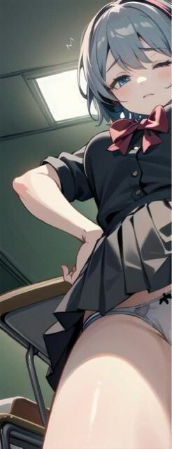 58 AI Girls IWi RXv A[g A4|X^[ 掿A 3D+1T[rX