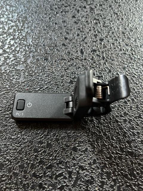 KORG PC-1 pitch clip RO Nbv `[i[ M^[ x[X `[jO [^[ i