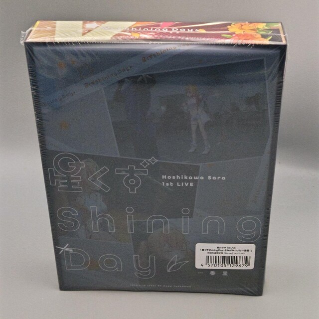 ɂ񂶁@T 1st LIVE@񐶎YŁ@Ju[C  CD/DVD/rfI 