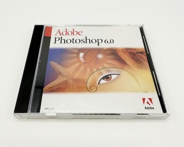 Adobe Photoshop 6.0 Windows Ki