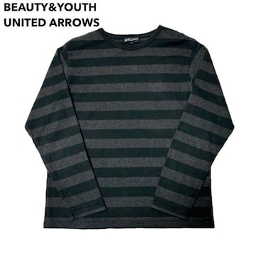 BEAUTY&YOUTH {[_[ TVc M iCebhA[Y