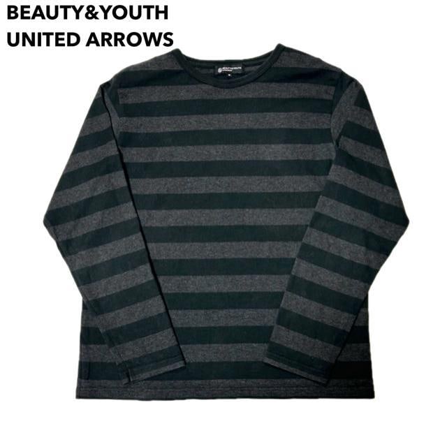 BEAUTY&YOUTH {[_[ TVc M iCebhA[Y   uh 