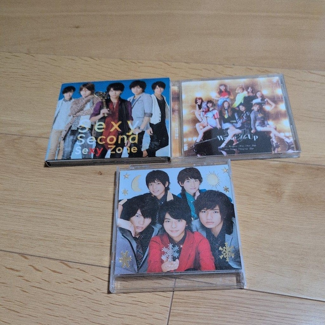 CD/DVD܂Ƃߔ3Zbg  CD/DVD/rfI 