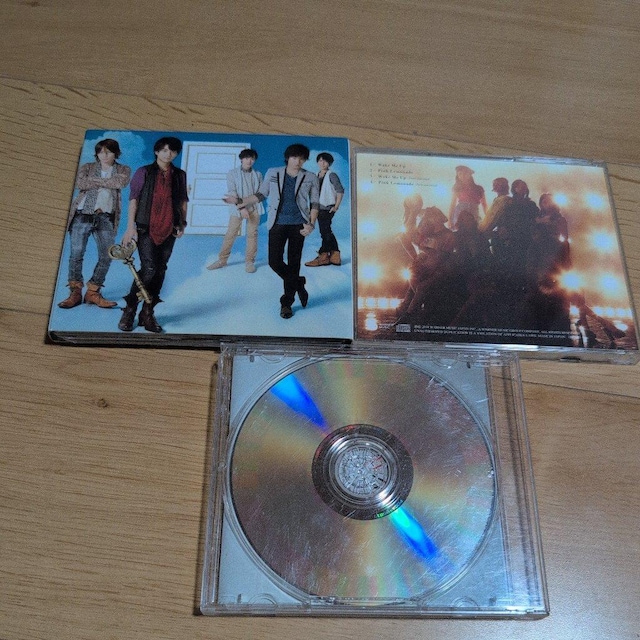 CD/DVD܂Ƃߔ3Zbg  CD/DVD/rfI 