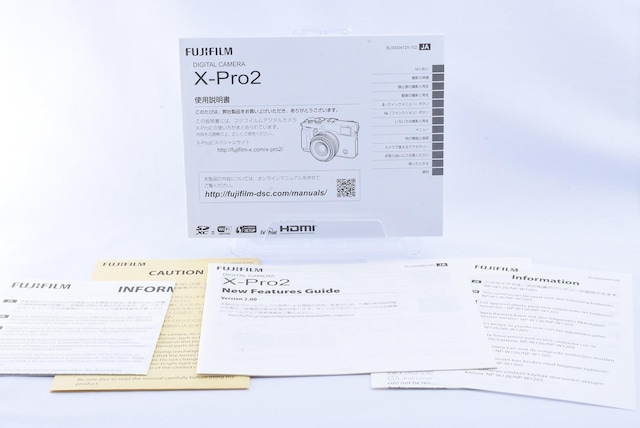 i  Fujifilm X-Pro2 戵   Ɠd/AV 