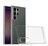 Galaxy S24 Ultra Eg NA VR P[X Jo[ SC-52E s24U TPU \tgP[X 
