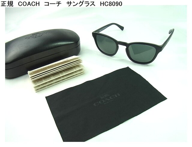 Ki@COACH@R[`@TOX@HC8090 ubN@USED@jZbNX 
