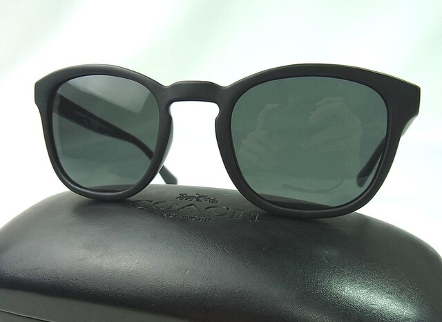 Ki@COACH@R[`@TOX@HC8090 ubN@USED@jZbNX