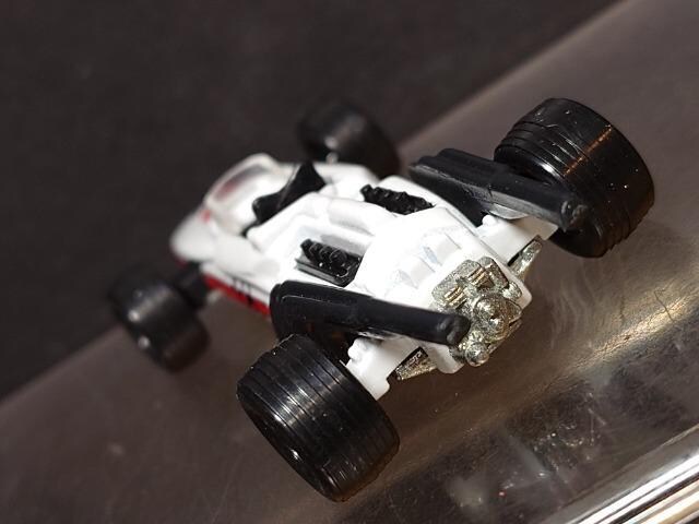 g~Jg[VORNVg eP q`ROQ 1968tXGP