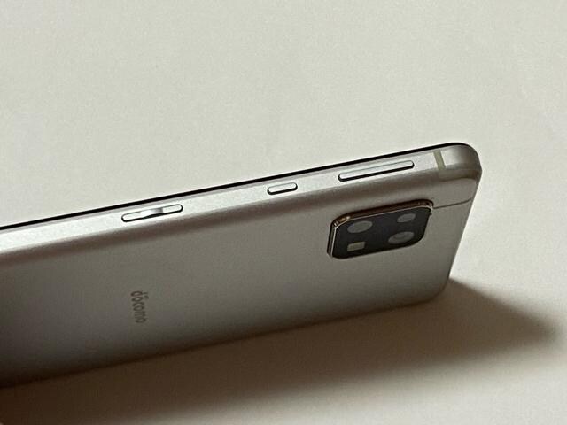 V[v@X}[gtH@AQUOS sense4 2021N@Ói  jt@bV 