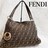 ɔi  FENDI tFfB YbJ g[gobO V_[obO