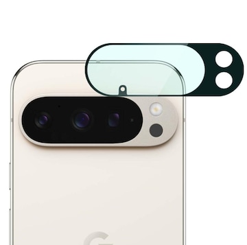 Pixel 10 Pro XL J Y KX 3D ی tB sNZ10vXL  Jo[ YJo[