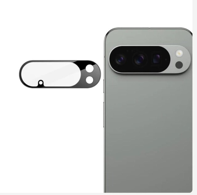 Pixel 10 Pro XL J Y KX 3D ی tB sNZ10vXL  Jo[ YJo[  Ɠd/AV 